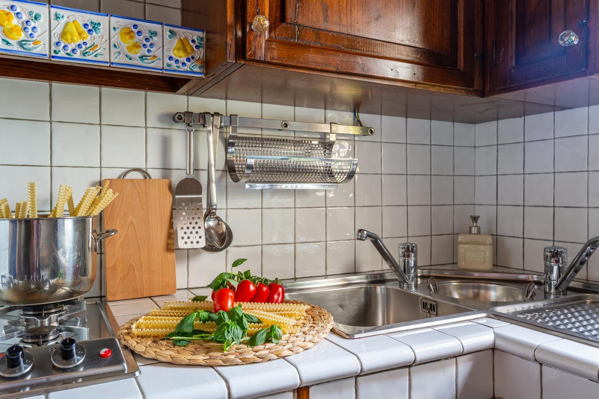Apartment Iflat Campo De' Fiori Panoramic Penthouse *